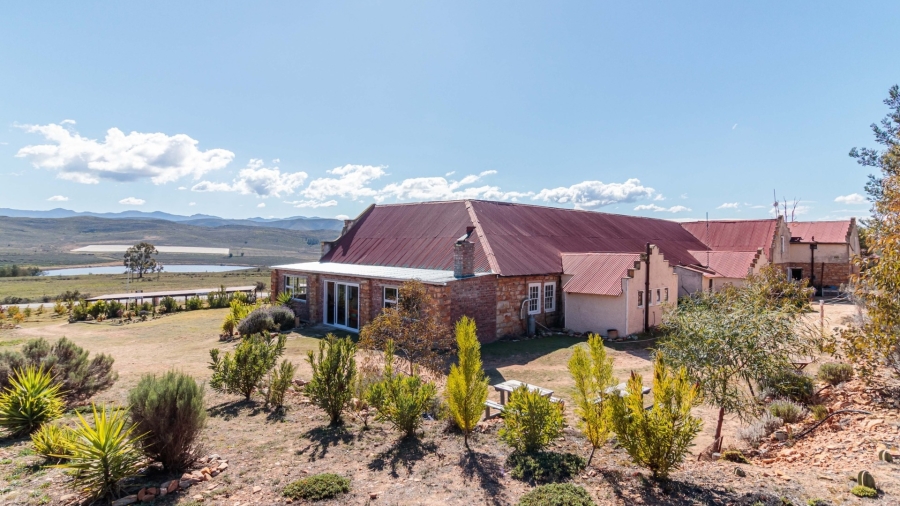 Commercial Property for Sale in Misgund Eastern Cape